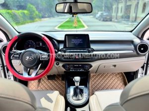 Xe Kia Cerato 1.6 AT Luxury 2019