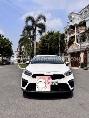 Xe Kia Cerato 1.6 AT Luxury 2019