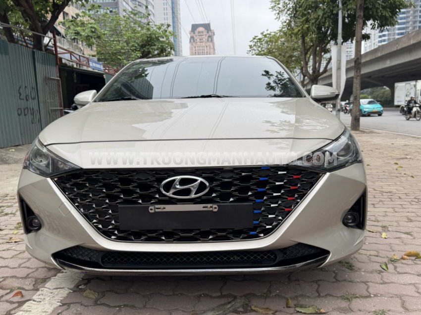 Hyundai Accent 1.4 AT Đặc Biệt 2023