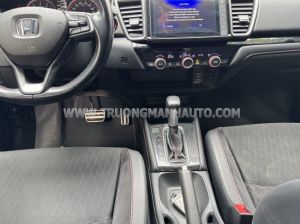 Xe Honda City RS 1.5 AT 2021