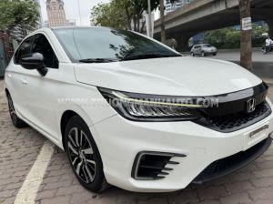 Xe Honda City RS 1.5 AT 2021