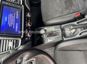 Xe Honda City RS 1.5 AT 2021