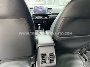 Xe Honda City RS 1.5 AT 2021