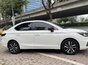 Xe Honda City RS 1.5 AT 2021