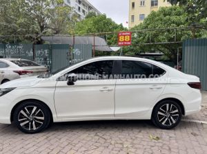 Xe Honda City RS 1.5 AT 2021