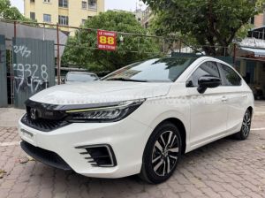 Xe Honda City RS 1.5 AT 2021
