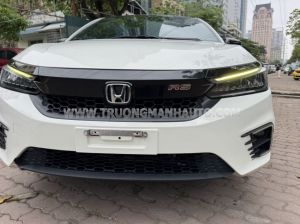 Xe Honda City RS 1.5 AT 2021