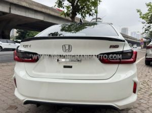 Xe Honda City RS 1.5 AT 2021