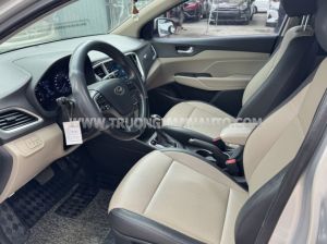 Xe Hyundai Accent 1.4 ATH 2018