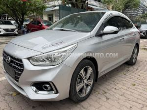 Xe Hyundai Accent 1.4 ATH 2018