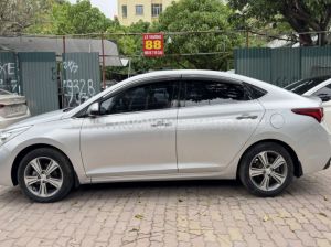 Xe Hyundai Accent 1.4 ATH 2018