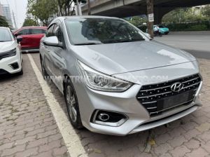 Xe Hyundai Accent 1.4 ATH 2018