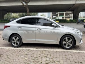 Xe Hyundai Accent 1.4 ATH 2018