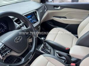 Xe Hyundai Accent 1.4 ATH 2018