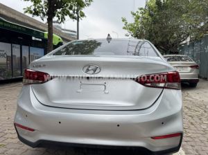 Xe Hyundai Accent 1.4 ATH 2018