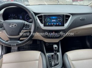 Xe Hyundai Accent 1.4 ATH 2018