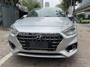 Xe Hyundai Accent 1.4 ATH 2018