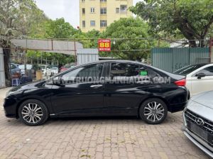 Xe Honda City 1.5 2019