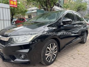 Xe Honda City 1.5 2019
