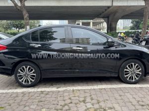 Xe Honda City 1.5 2019