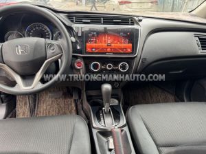 Xe Honda City 1.5 2019