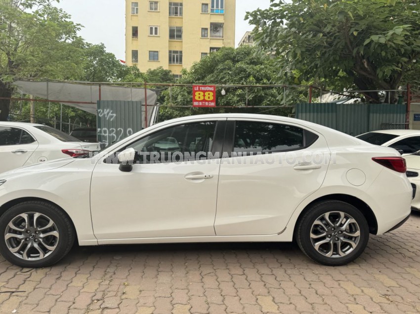 Mazda 2 Premium