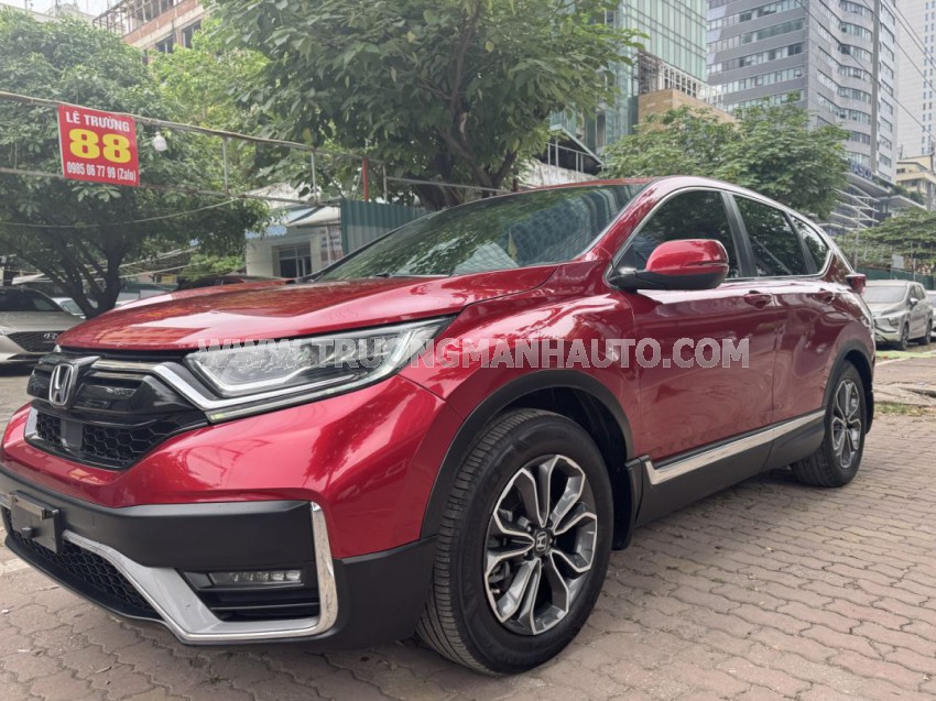 Honda CRV L