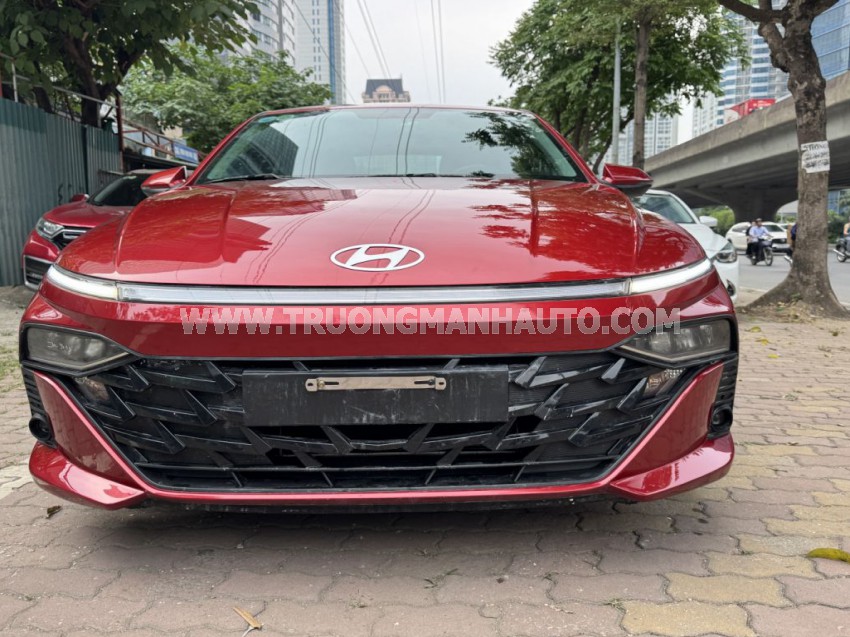 Hyundai Accent Đặc biệt 1.5 AT 2024