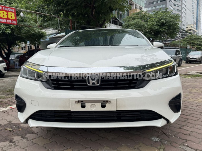 Honda City G 1.5 AT 2023