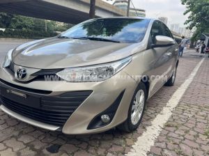 Xe Toyota Vios 1.5E MT 2020