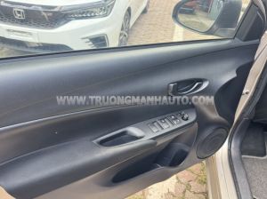 Xe Toyota Vios 1.5E MT 2020