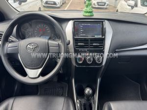 Xe Toyota Vios 1.5E MT 2020