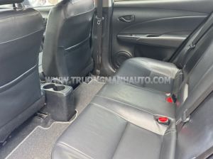 Xe Toyota Vios 1.5E MT 2020