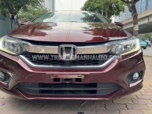 Xe Honda City 1.5 2019