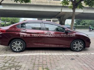 Xe Honda City 1.5 2019
