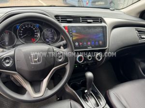 Xe Honda City 1.5 2019