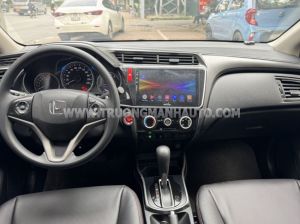 Xe Honda City 1.5 2019