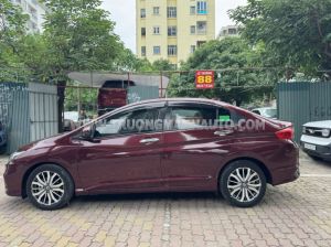 Xe Honda City 1.5 2019