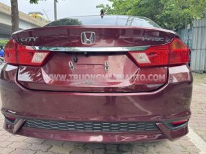 Xe Honda City 1.5 2019