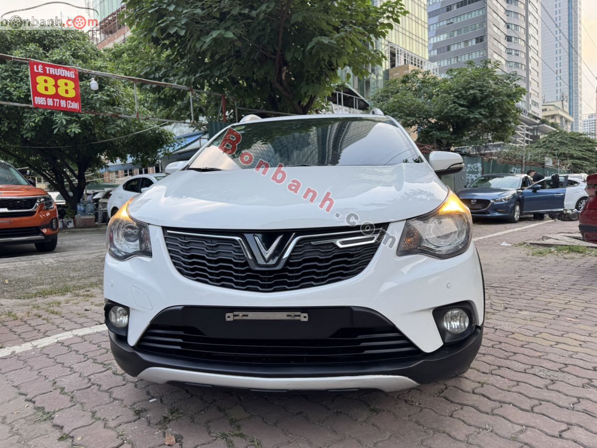 VinFast Fadil 1.4 AT 2021