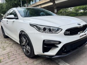 Xe Kia Cerato 1.6 AT Luxury 2019