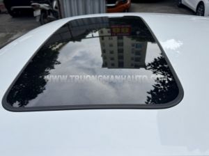 Xe Kia Cerato 1.6 AT Luxury 2019