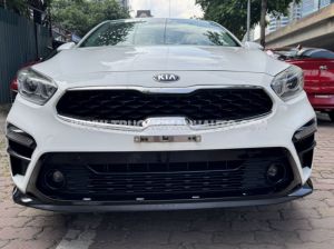 Xe Kia Cerato 1.6 AT Luxury 2019