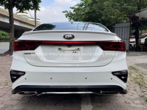 Xe Kia Cerato 1.6 AT Luxury 2019