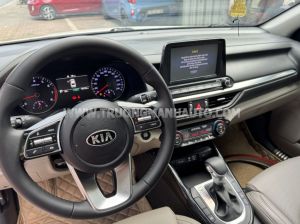 Xe Kia Cerato 1.6 AT Luxury 2019