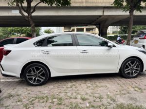 Xe Kia Cerato 1.6 AT Luxury 2019