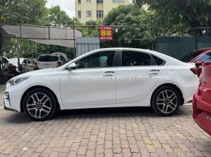 Xe Kia Cerato 1.6 AT Luxury 2019