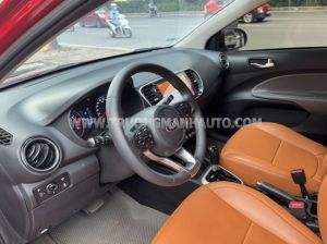 Xe Kia Soluto 1.4 AT Luxury 2020
