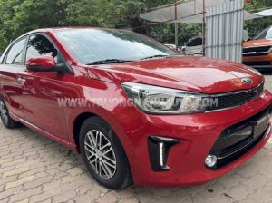 Xe Kia Soluto 1.4 AT Luxury 2020