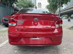 Xe Kia Soluto 1.4 AT Luxury 2020